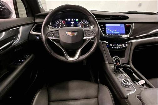 2024 Cadillac XT6 Sport AWD