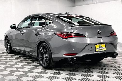 2024 Acura Integra A-SPEC Technology