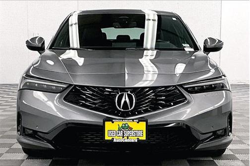 2024 Acura Integra A-SPEC Technology