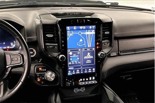 2023 RAM 1500 Limited