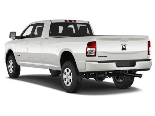 2023 RAM 2500 Tradesman Crew Cab 4x4 8' Box