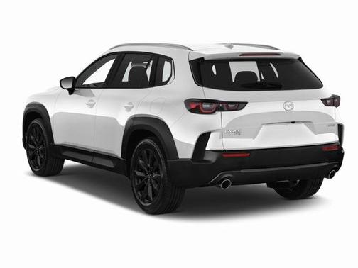 2024 Mazda CX-50 2.5 S Premium Package