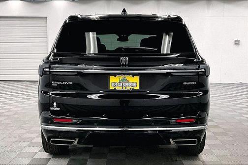 2025 Buick Enclave Avenir FWD