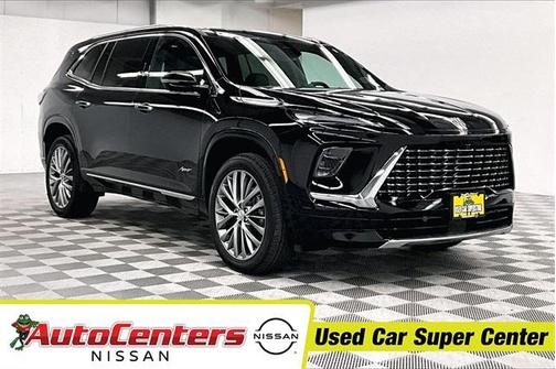 2025 Buick Enclave Avenir FWD