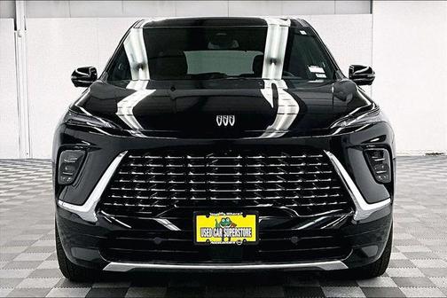 2025 Buick Enclave Avenir FWD