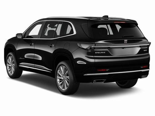 2025 Buick Enclave Avenir FWD