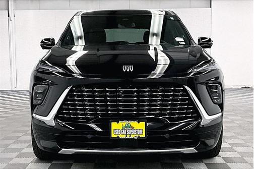 2025 Buick Enclave Avenir FWD