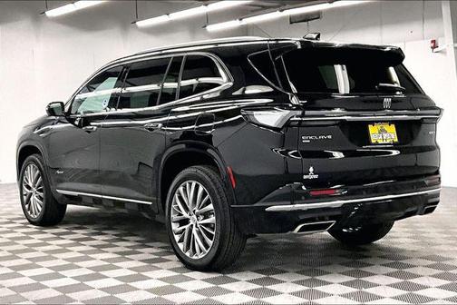 2025 Buick Enclave Avenir FWD