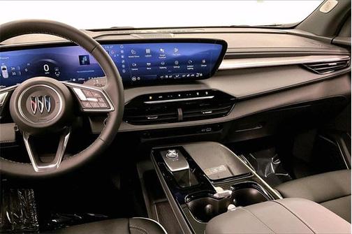 2025 Buick Enclave Avenir FWD