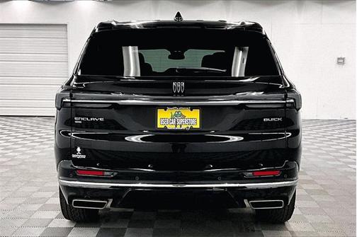 2025 Buick Enclave Avenir FWD