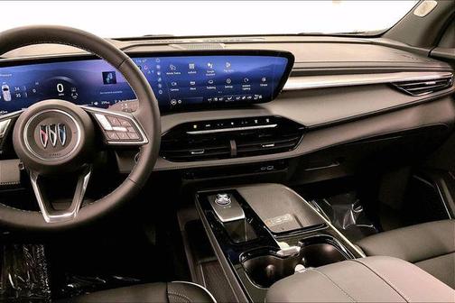 2025 Buick Enclave Avenir FWD