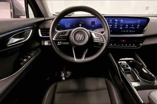 2024 Buick Envision Preferred AWD