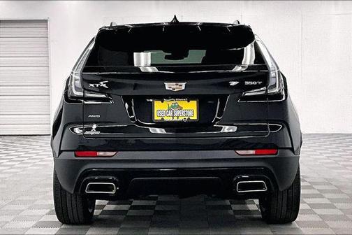 2023 Cadillac XT4 Sport