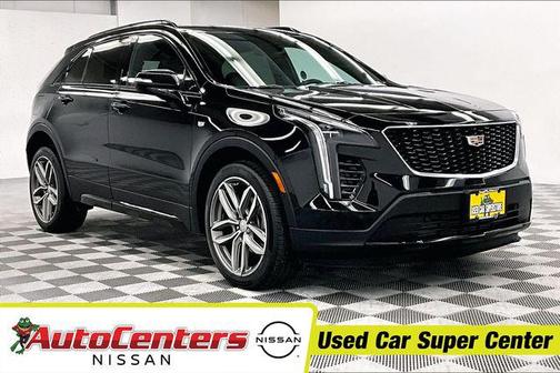 2023 Cadillac XT4 Sport