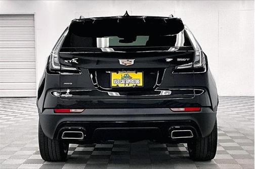 2023 Cadillac XT4 Sport