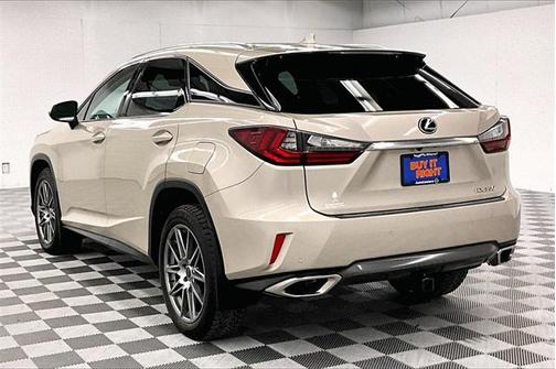 2019 Lexus RX 350 Base