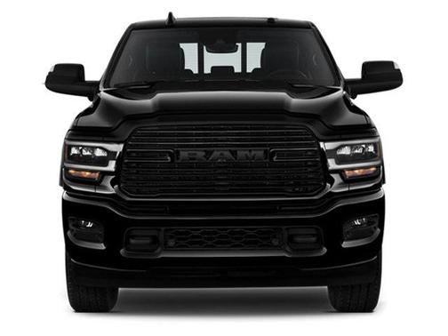 2022 RAM 2500 Laramie Crew Cab 4x4 6'4' Box