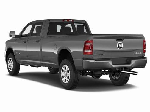 2022 RAM 2500 Laramie Crew Cab 4x4 6'4' Box