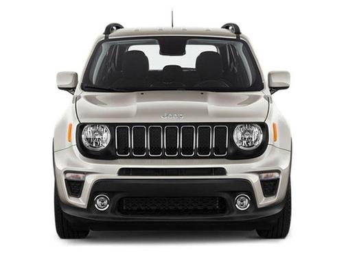 2021 Jeep Renegade 80th Anniversary 4X4