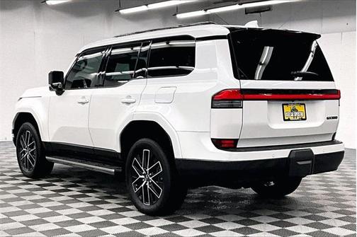 2024 Lexus GX 550 Premium+