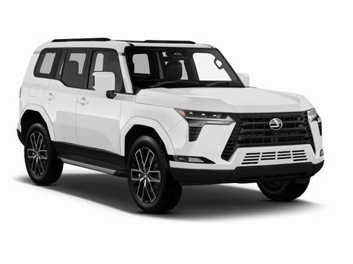 2024 Lexus GX 550 Premium+