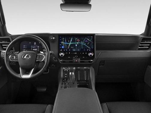 2024 Lexus GX 550 Premium+