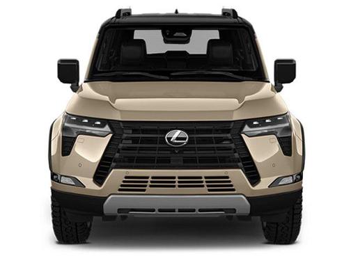 2024 Lexus GX 550 Premium+