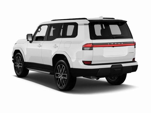 2024 Lexus GX 550 Premium+