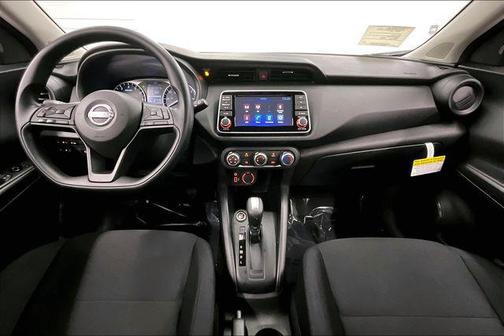 Fresh Powder 2025 Nissan Kicks S