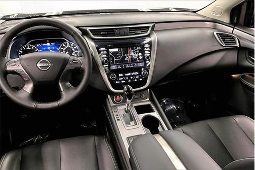 2024 Nissan Murano SL Intelligent AWD