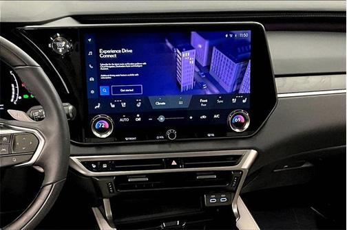 2024 Lexus RX 350 Premium Plus