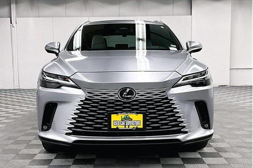 2024 Lexus RX 350 Premium Plus