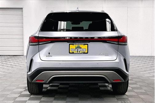 2024 Lexus RX 350 Premium Plus