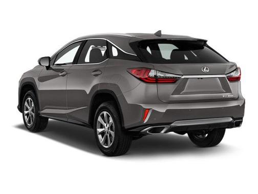 2024 Lexus RX 350 Premium Plus