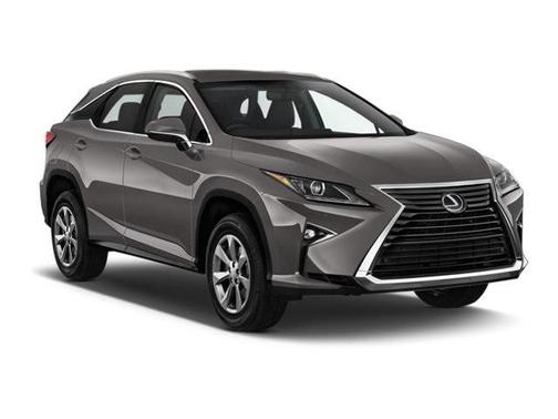 2024 Lexus RX 350 Premium Plus