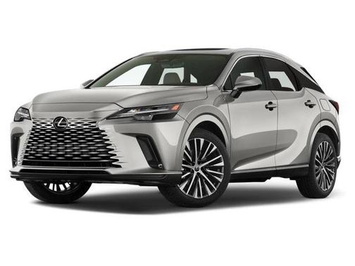 2024 Lexus RX 350 Premium Plus
