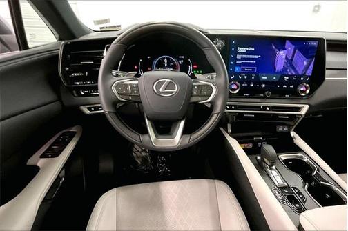 2024 Lexus RX 350 Premium Plus