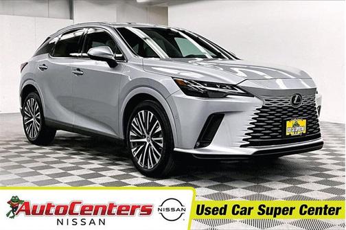 2024 Lexus RX 350 Premium Plus