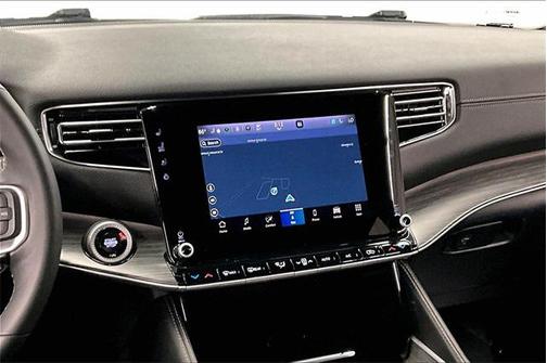 2024 Jeep Wagoneer L Series II 4x4