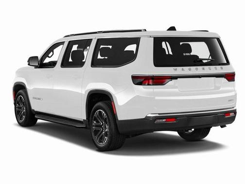 2024 Jeep Wagoneer L Series II 4x4