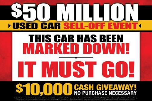 Tactical Green Metallic 2026 Nissan Frontier SV