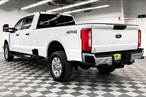 2023 Ford F-250 XLT