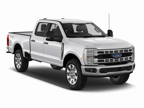 2023 Ford F-250 XLT