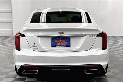 2023 Cadillac CT5 Premium Luxury RWD