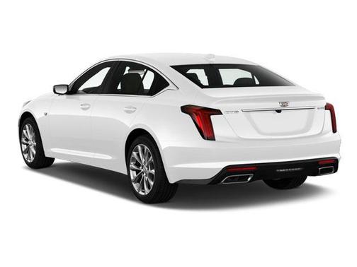 2023 Cadillac CT5 Premium Luxury RWD