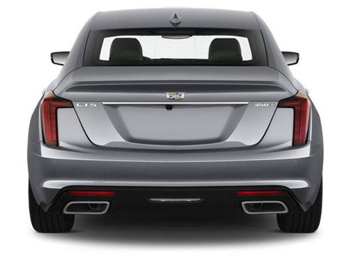 2023 Cadillac CT5 Premium Luxury RWD