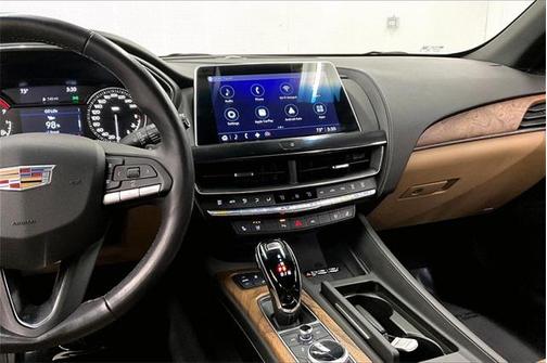 2023 Cadillac CT5 Premium Luxury RWD