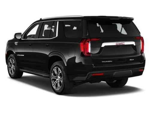 2022 GMC Yukon SLE