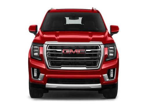 2022 GMC Yukon SLE