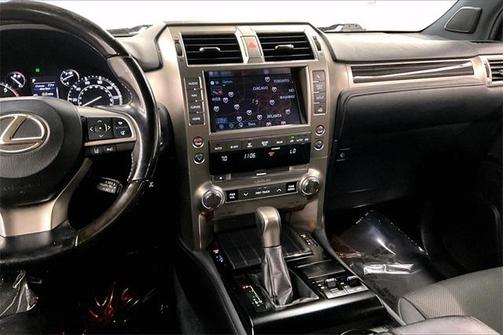 2020 Lexus GX 460 Premium
